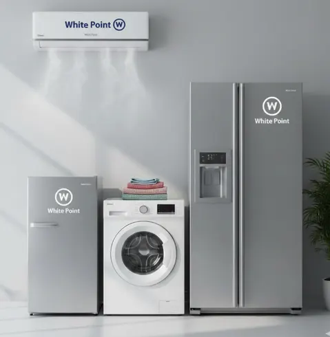 اجهزه وايت بوينت