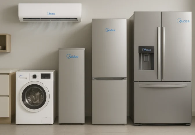 اجهزه ميديا