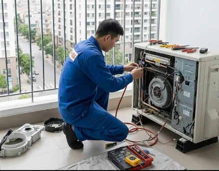 صيانه تكييف توشيبا