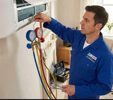 صيانه تكييف زانوسي