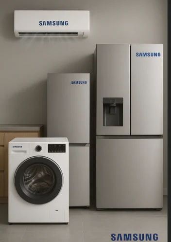 اجهزه سامسونج