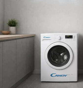 غساله كاندي