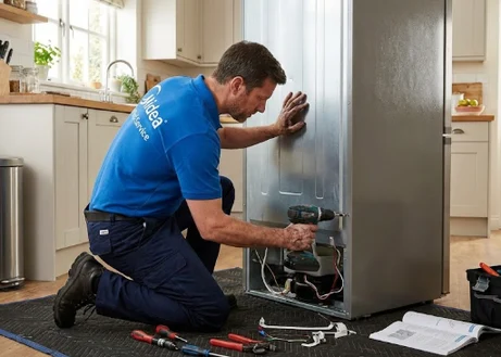 صيانه ثلاجه ميديا