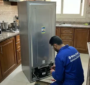 صيانه ديب فريزر وايت بوينت