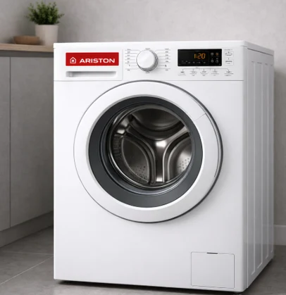 غساله اريستون