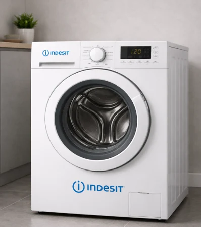 غساله اندست