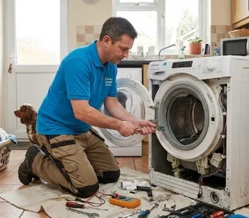 غساله كاندي