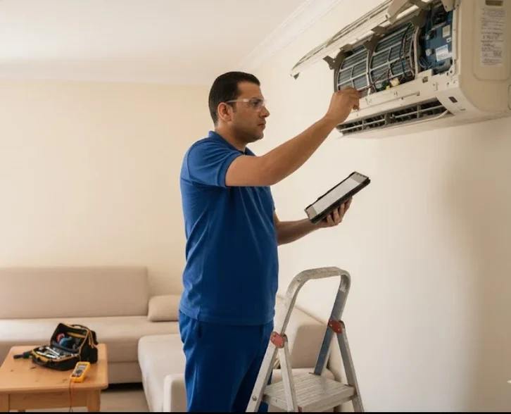 صيانه تكييف سامسونج