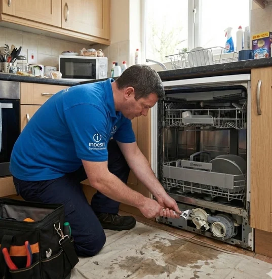 غساله اندست