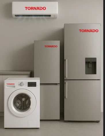 اجهزه تورنيدو