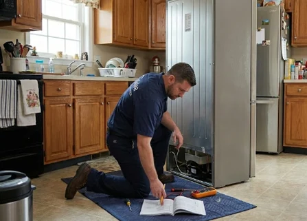 صيانه ثلاجه ميديا