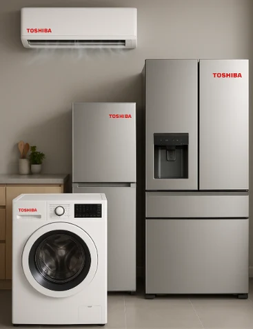 اجهزه توشيبا