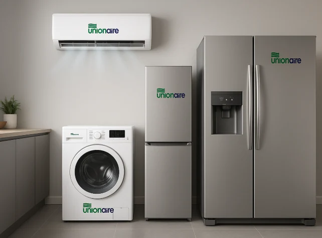 اجهزه يونيون اير