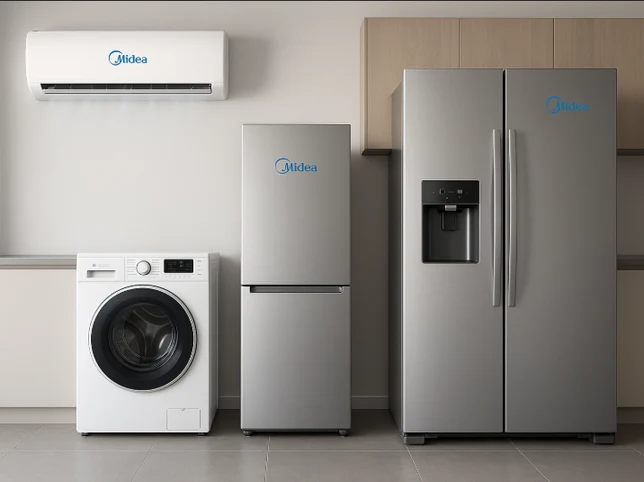 اجهزه ميديا