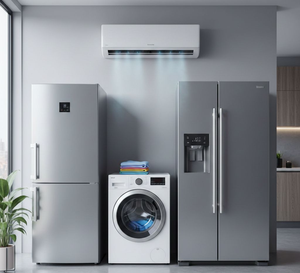 اجهزه كهربيه