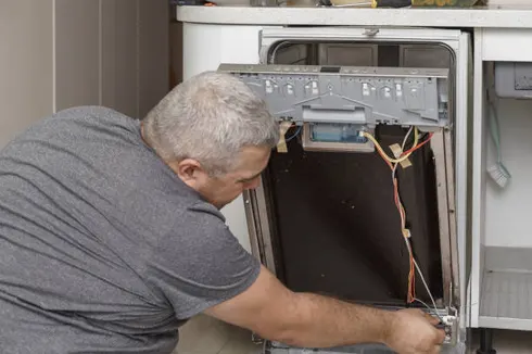 صيانه غساله وايت بوينت